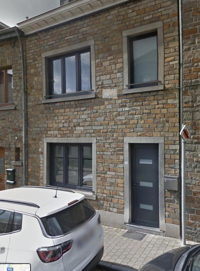 Chez Meme Apartamento La-Roche-en-Ardenne Exterior foto